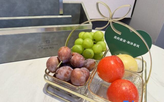 MEHOOD LESTIE(Guilin North Railway Station Wanda Hotel)