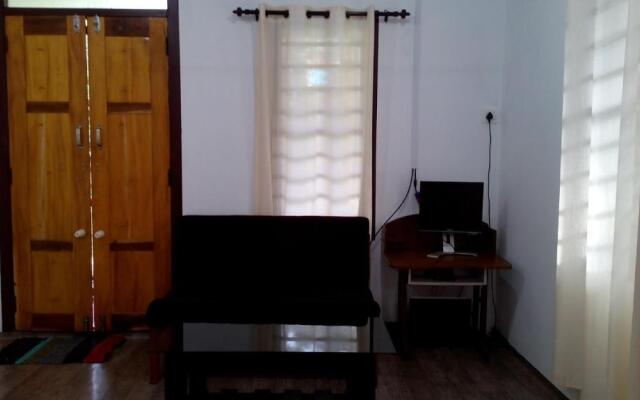 Family villa .hut