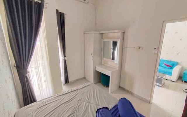 Villa Permata Garden F11 by N2K