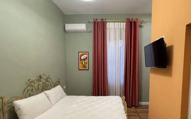 Hotel Vila 15 - Center