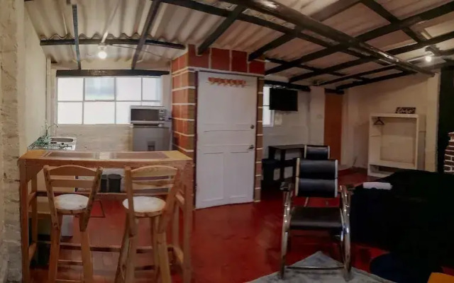 ApartaEstudios - Plaza de Toros