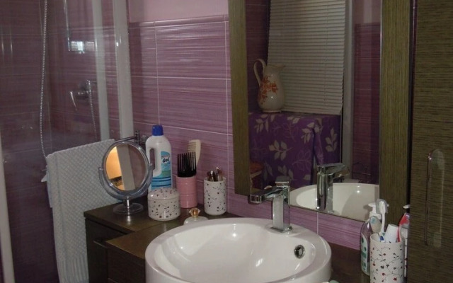 Appartamento In Villa Musa Climatizzato- Wi-fi - Vicino al Mare