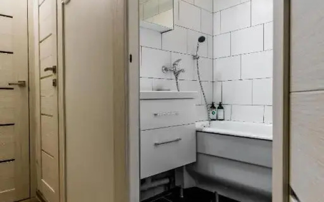 Scandinavian inspired design