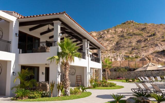 Live Aqua Private Residences Los Cabos