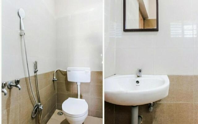 Viswam Guest House