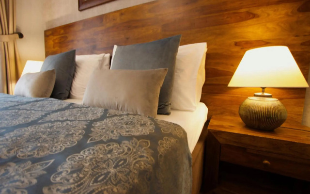 Hotel Residence Agnes