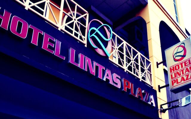 Hotel Lintas Plaza