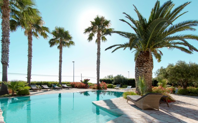 Italianway - Villa Cialoma