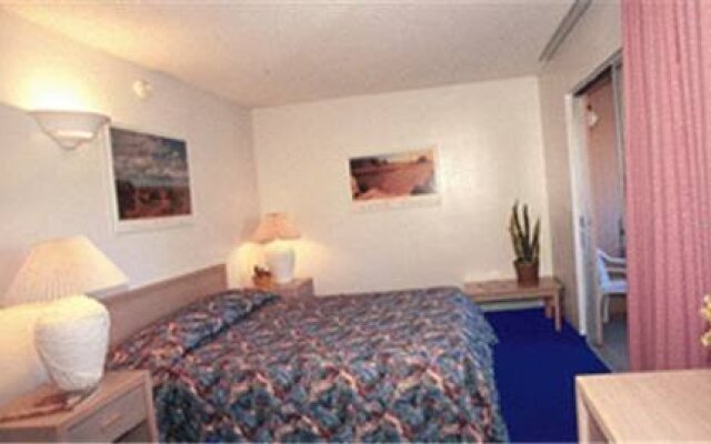 Flamingo Suites Tucson