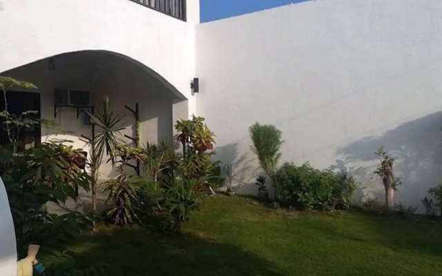 Sentro Suites Siargao