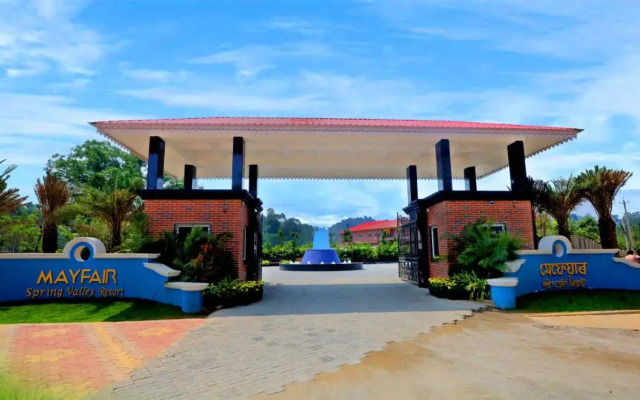 Mayfair Spring Valley