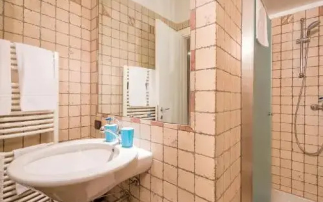 Appartamento Oberdan