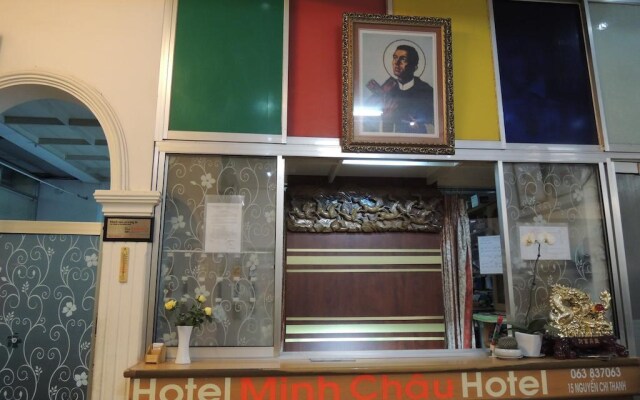 Minh Chau 2 Hotel