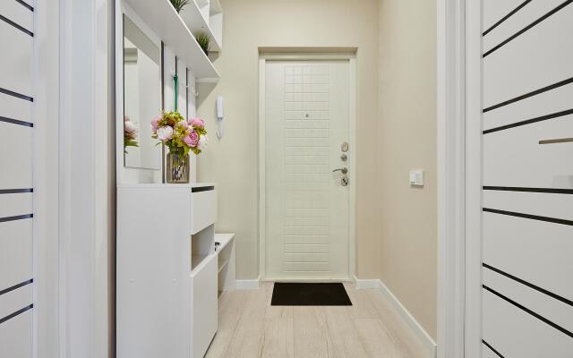 Апартаменты на улице Севастопольская 6/1