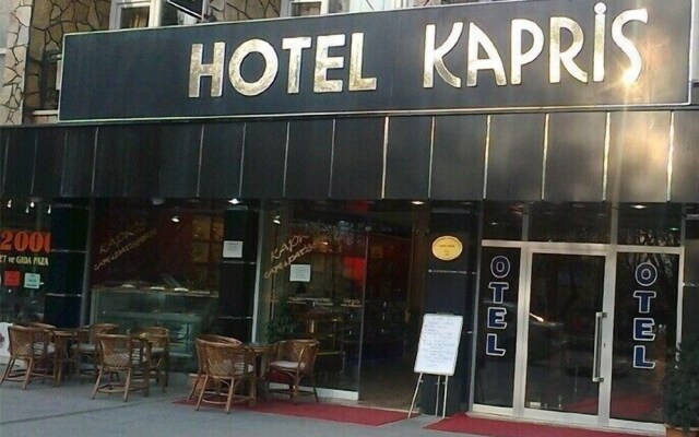 Kapris Hotel