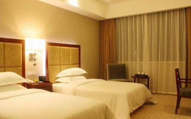 Fulai Garden Hotel