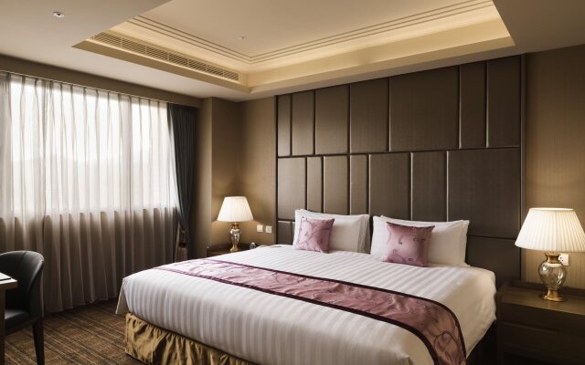 Fushin Hotel 2