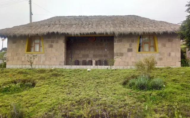 Pucara Tambo