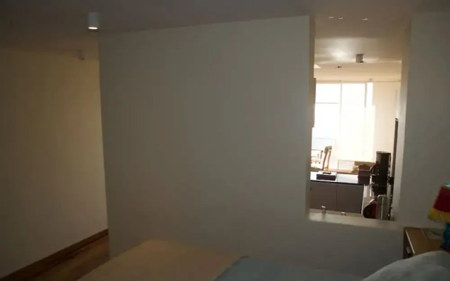 Lofts Vistalegre Cerro Alegre