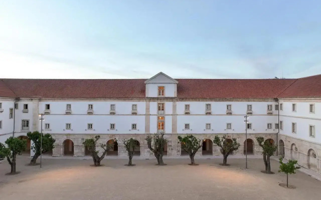 Montebelo Mosteiro de Alcobaca Historic Hotel