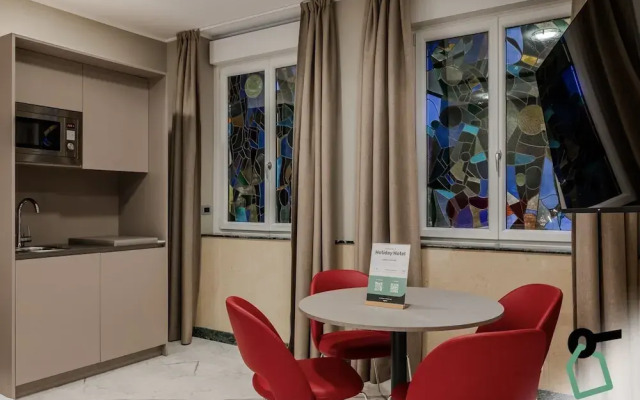 HOTIDAY Apartment Collection - La Spezia