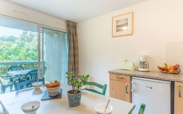 Village Cheval Spa Résidences 41301