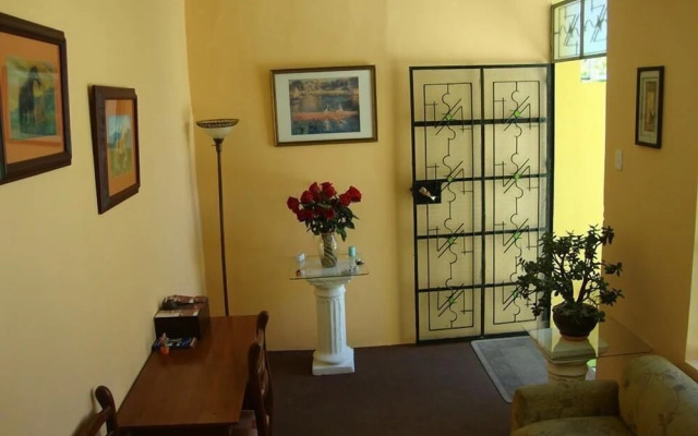 Petite Maison