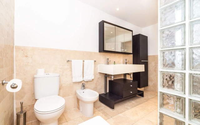 PML Apartments Notting Hill