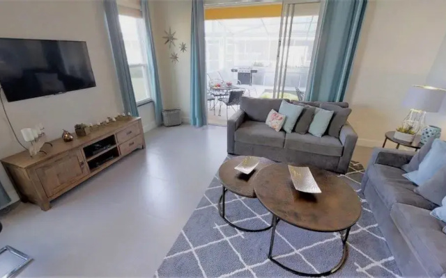 ACO FAMILY – 3 bedrooms with pool (1752)