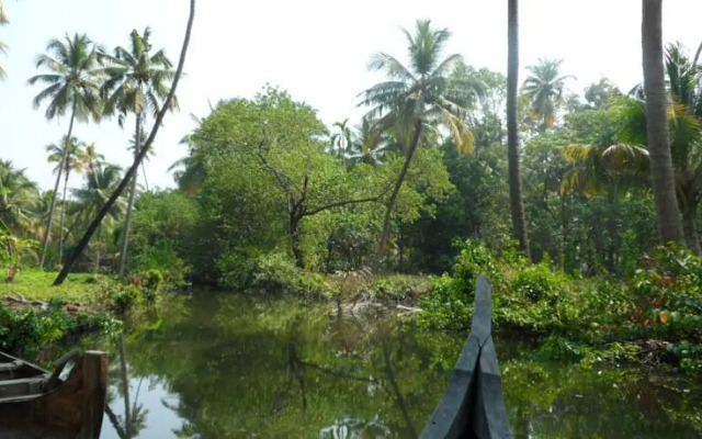 Narikulam Tharavad