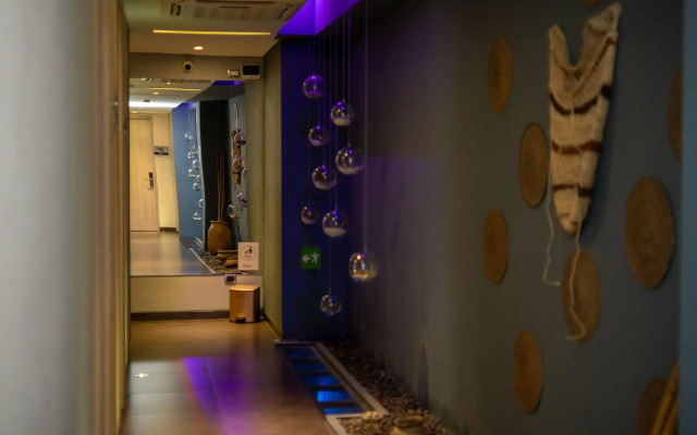Hotel Perla Suite Santa Marta