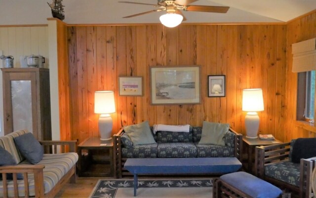 Palmetto House - 4 Br Home