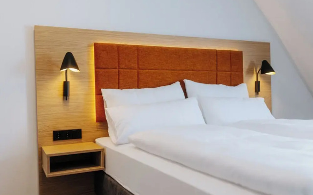 Hotel zwölf87 - Bettgeflüster