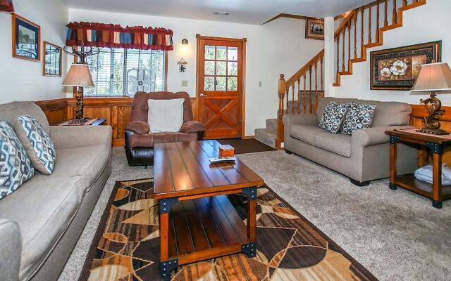 Great Spirit Escape 1476 by RedAwning