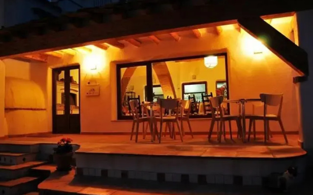 Posada del Candil
