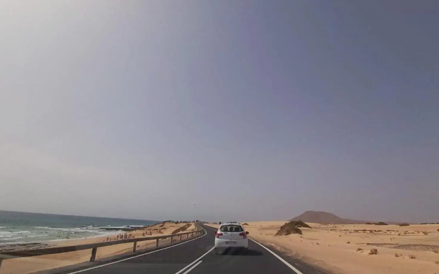 Nahir Holiday Apartment