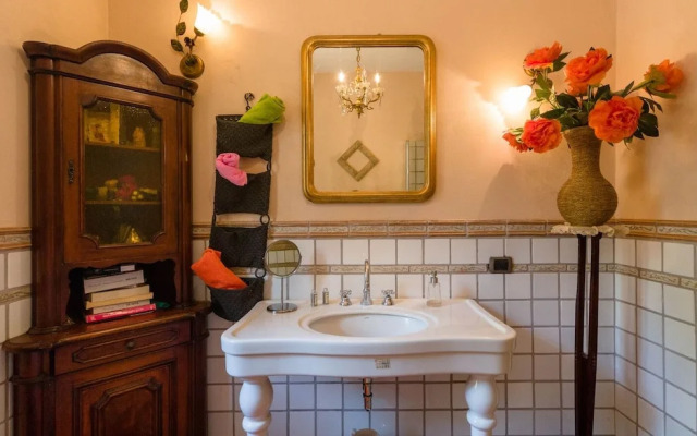 Room With sea View Italy