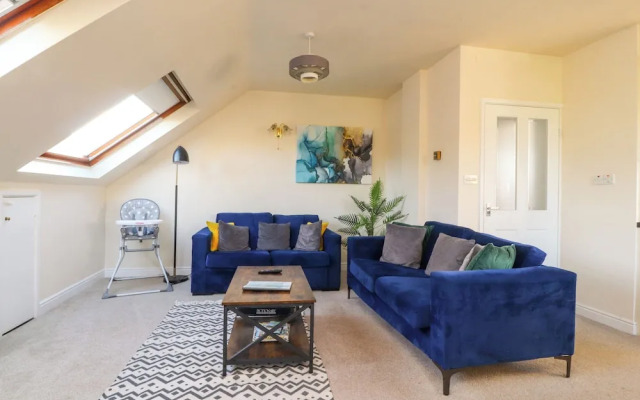 Mearbeck Apartment