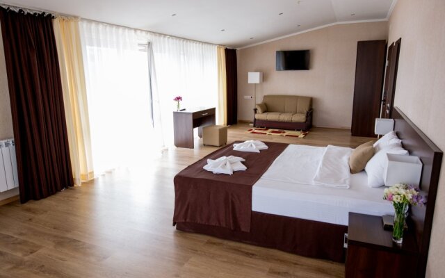 Hotel Allegro