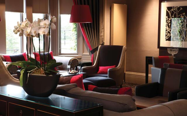 Best Western Garfield House Hotel