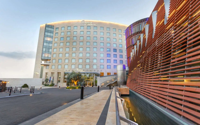 Signia by Hilton Amman