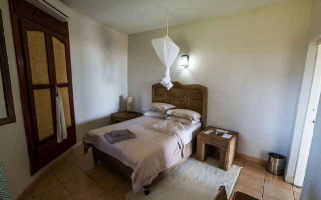 The Nautilus Pemba Hotel