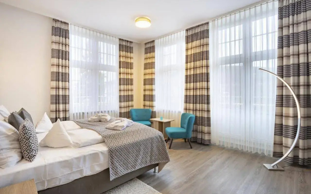 Hotel Badehof