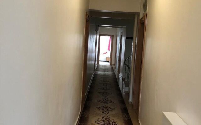 Otel Eratay