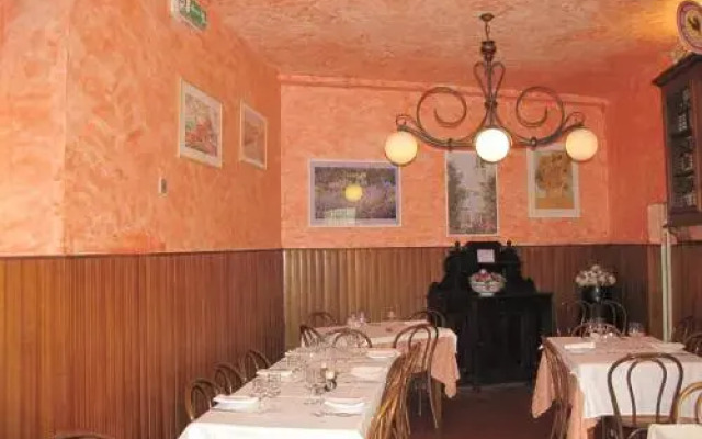 Ristorante Residence Casprini da Omero