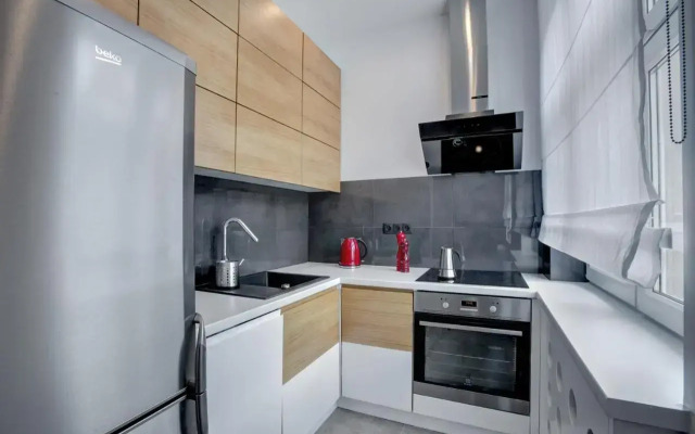 Apartamenty Ołtaszyńska