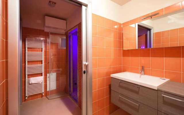 Barchi Resort - Apartments & Suites
