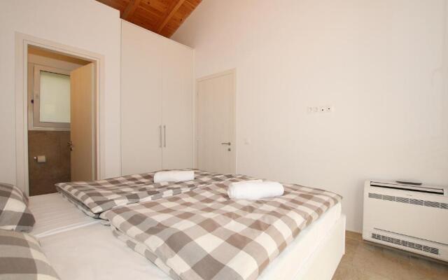 Sunset Sea View Villa 5