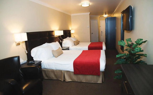 Auberge l'Ambassadeur