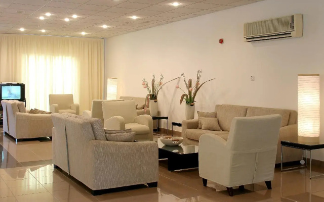 AlkioNest Hotel Apartments